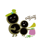 Good care（個別スタンプ：38）
