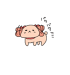 気まぐれなわんこ（個別スタンプ：25）