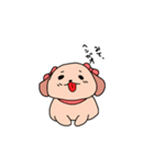 気まぐれなわんこ（個別スタンプ：29）