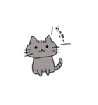 気まぐれなわんこ（個別スタンプ：31）