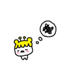 めんこいぬ（個別スタンプ：19）