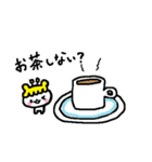 めんこいぬ（個別スタンプ：27）