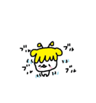 めんこいぬ（個別スタンプ：30）
