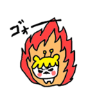 めんこいぬ（個別スタンプ：32）