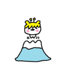 めんこいぬ（個別スタンプ：40）
