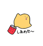 アップルジュースくん（個別スタンプ：30）