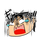 部活少年2（個別スタンプ：6）