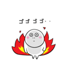 夜くん2（個別スタンプ：14）