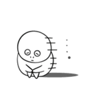 夜くん2（個別スタンプ：20）