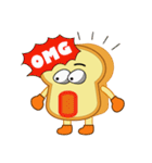 Mr.breadstyle（個別スタンプ：8）