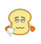 Mr.breadstyle（個別スタンプ：12）