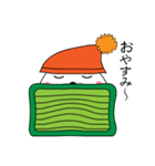おいらエラうさぎだぜい！（個別スタンプ：15）