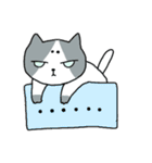 まろニャン（個別スタンプ：30）