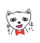 マイペースくまちゃん（個別スタンプ：1）