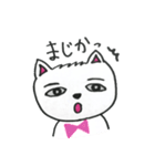 マイペースくまちゃん（個別スタンプ：2）