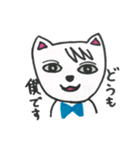 マイペースくまちゃん（個別スタンプ：5）