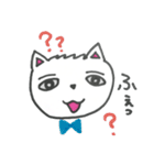 マイペースくまちゃん（個別スタンプ：6）
