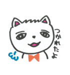 マイペースくまちゃん（個別スタンプ：12）