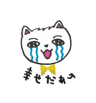 マイペースくまちゃん（個別スタンプ：15）