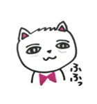 マイペースくまちゃん（個別スタンプ：18）