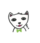 マイペースくまちゃん（個別スタンプ：21）