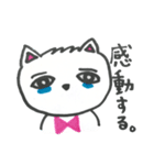 マイペースくまちゃん（個別スタンプ：25）