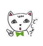 マイペースくまちゃん（個別スタンプ：26）
