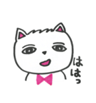 マイペースくまちゃん（個別スタンプ：39）
