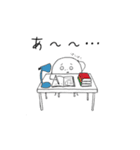 ビーンズさん（個別スタンプ：39）