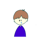 ふたばくん（個別スタンプ：9）