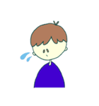 ふたばくん（個別スタンプ：11）