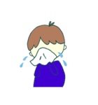 ふたばくん（個別スタンプ：12）