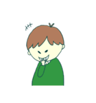 ふたばくん（個別スタンプ：13）