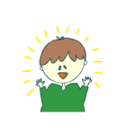 ふたばくん（個別スタンプ：15）