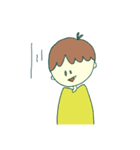 ふたばくん（個別スタンプ：19）