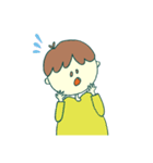 ふたばくん（個別スタンプ：20）