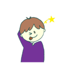 ふたばくん（個別スタンプ：22）