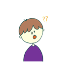 ふたばくん（個別スタンプ：23）