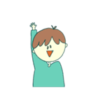 ふたばくん（個別スタンプ：29）