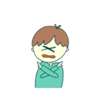 ふたばくん（個別スタンプ：31）