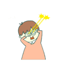 ふたばくん（個別スタンプ：33）