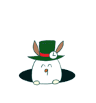 ふたばくん（個別スタンプ：38）