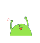 ふたばくん（個別スタンプ：39）