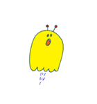 ふたばくん（個別スタンプ：40）
