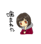 Aicaちゃん（個別スタンプ：29）