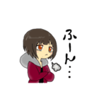 Aicaちゃん（個別スタンプ：31）