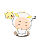 PUPU FAMILIES（個別スタンプ：27）