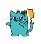 Monster GATO_ver1（個別スタンプ：20）
