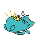 Monster GATO_ver1（個別スタンプ：26）