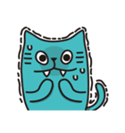 Monster GATO_ver1（個別スタンプ：29）